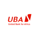 UBA