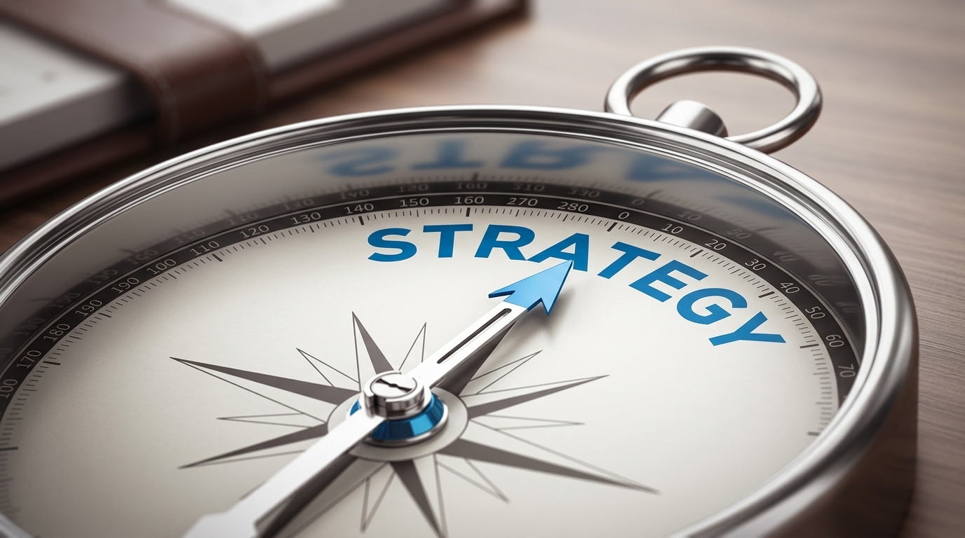 NEW DIMENSION OF STRATEGY