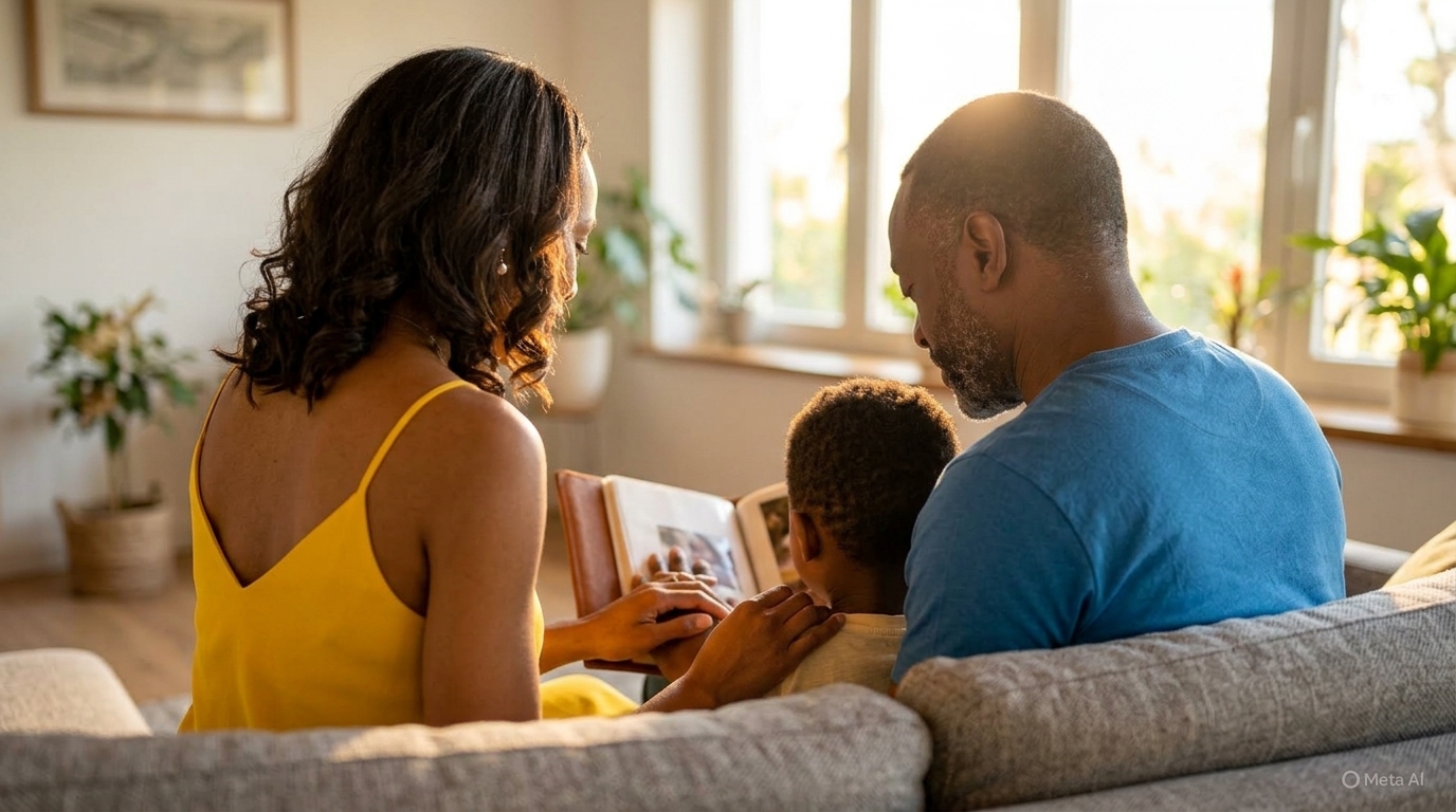 Family & Marriage Counselling