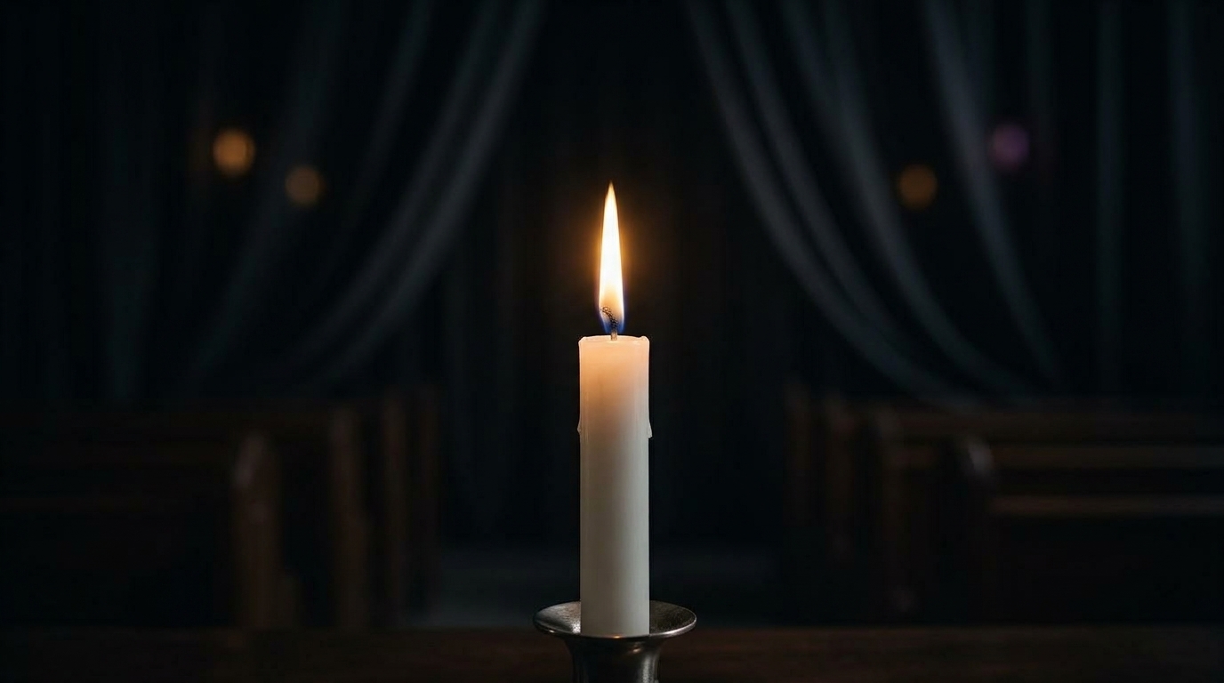 Wake Keep & Funeral