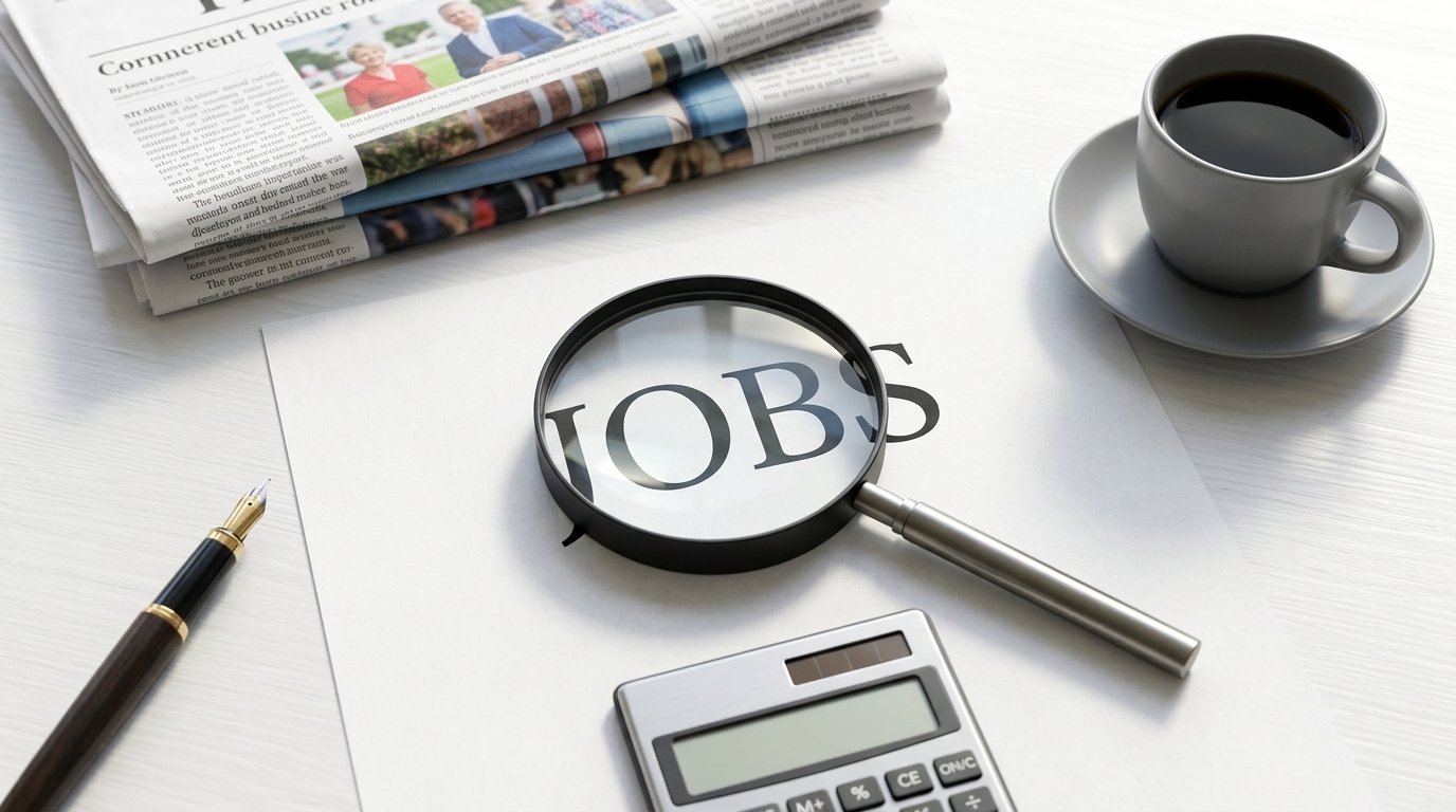 Job & Career Guidance