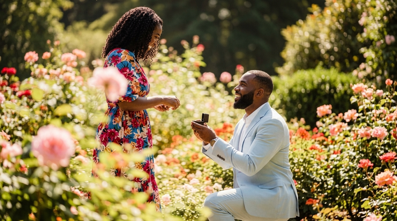 Marriage Preparation