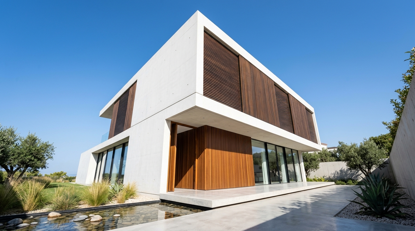 House Dedication