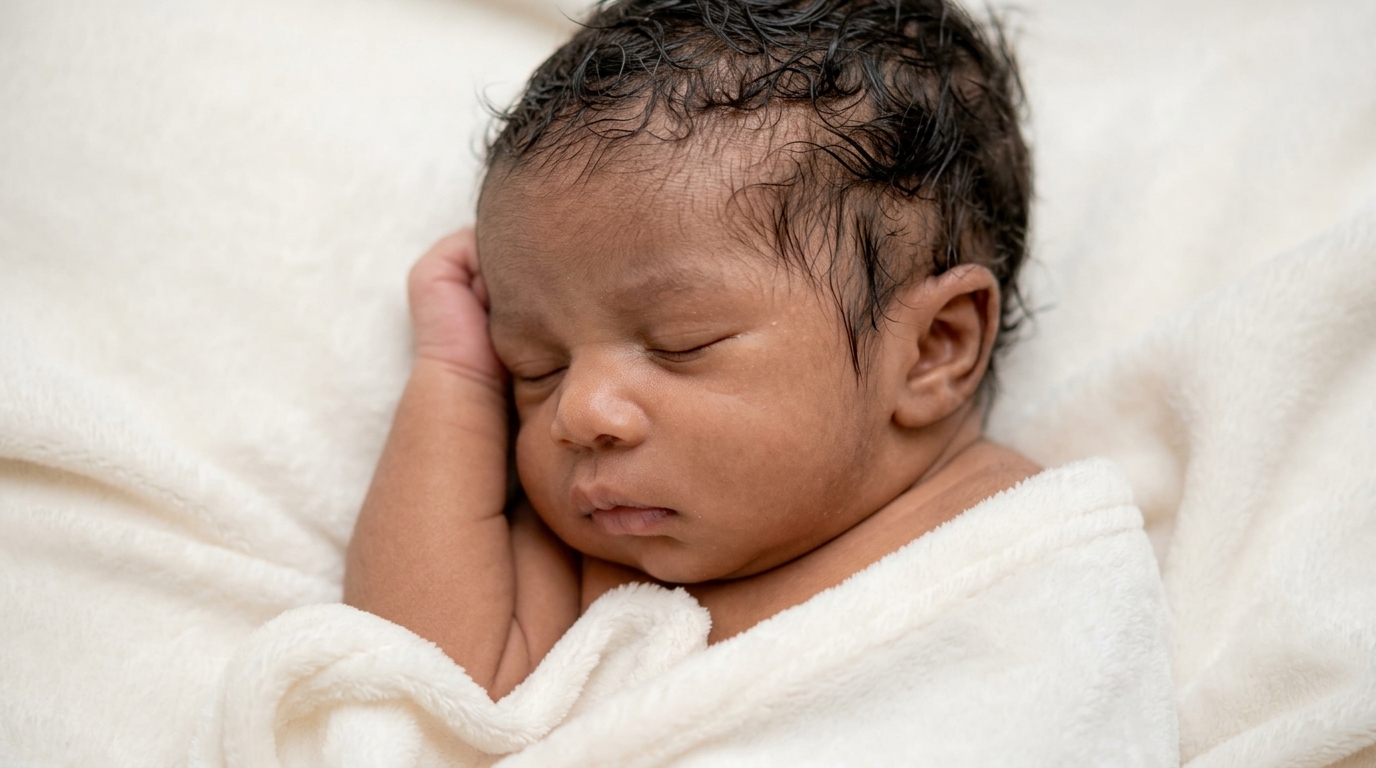 Naming Ceremony