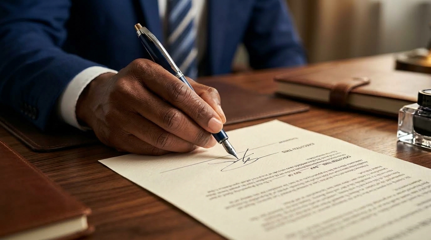 Reference Letter